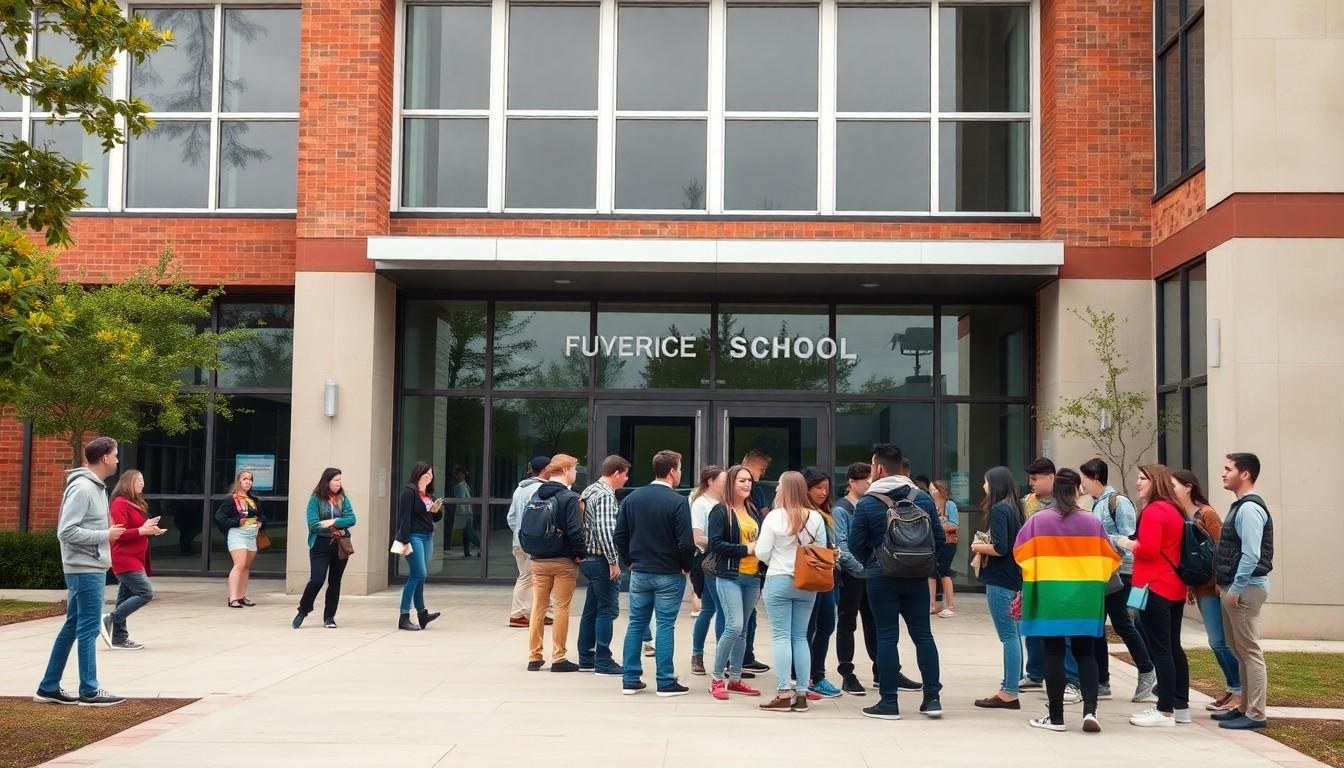 Best Ways Schools Can Actually Support LGBTQ+ Students This Year