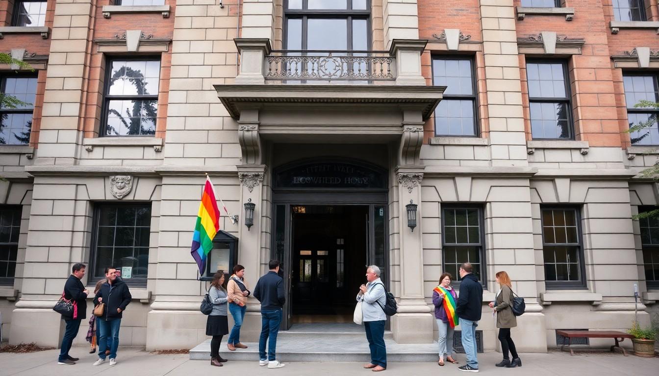 Best Ways to Explore Calgary’s Queer History This Pride Season