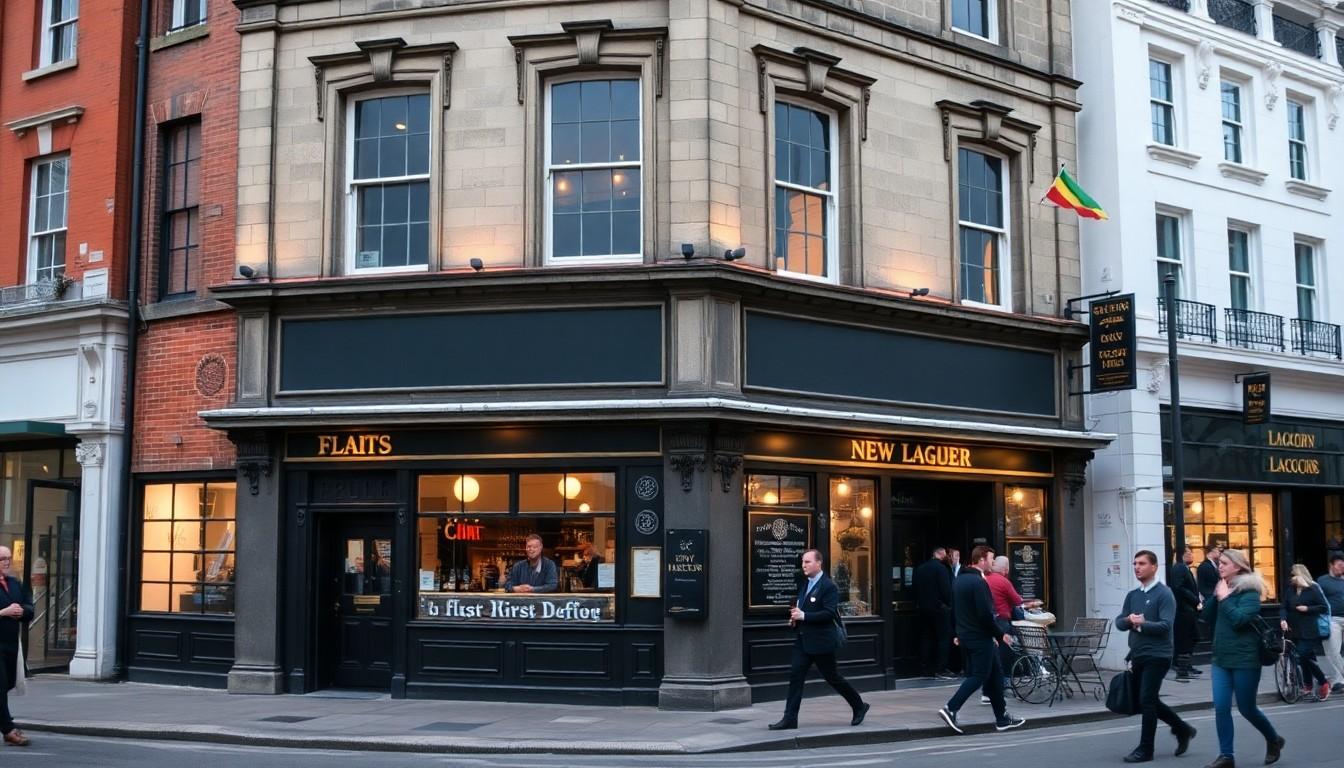 Best Ways to Save Brighton’s LGBTQ+ Venues — and Why the Scene Matters