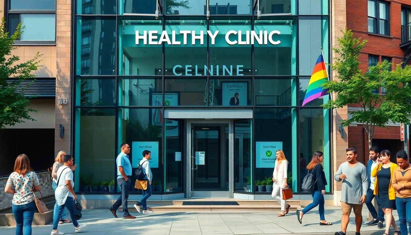Best Ways to Spot and Solve Health Care Cost Barriers for LGBTQ+ Adults