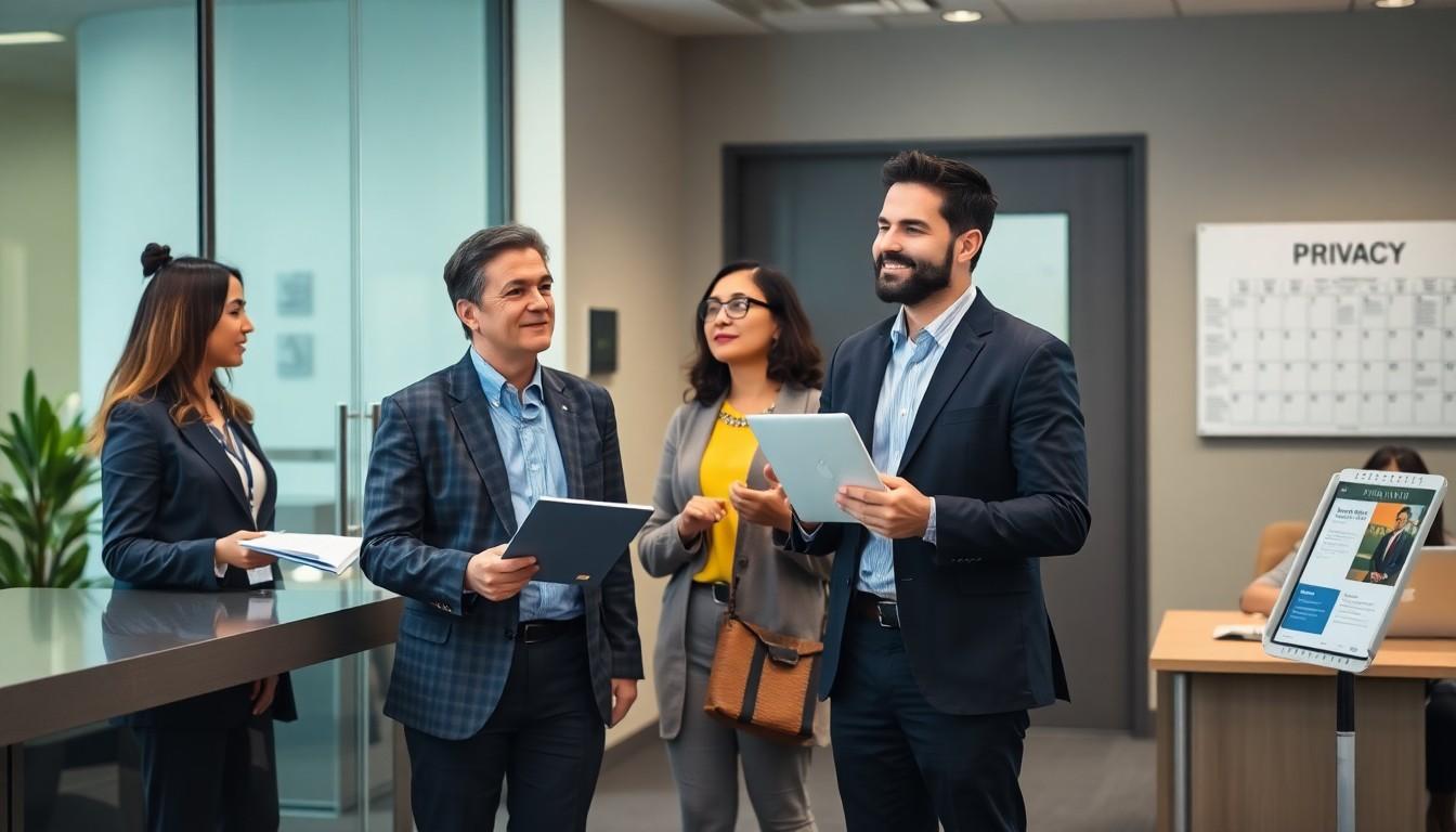 Best Workplace Rights for LGBTQ+ Employees Returning from Recovery