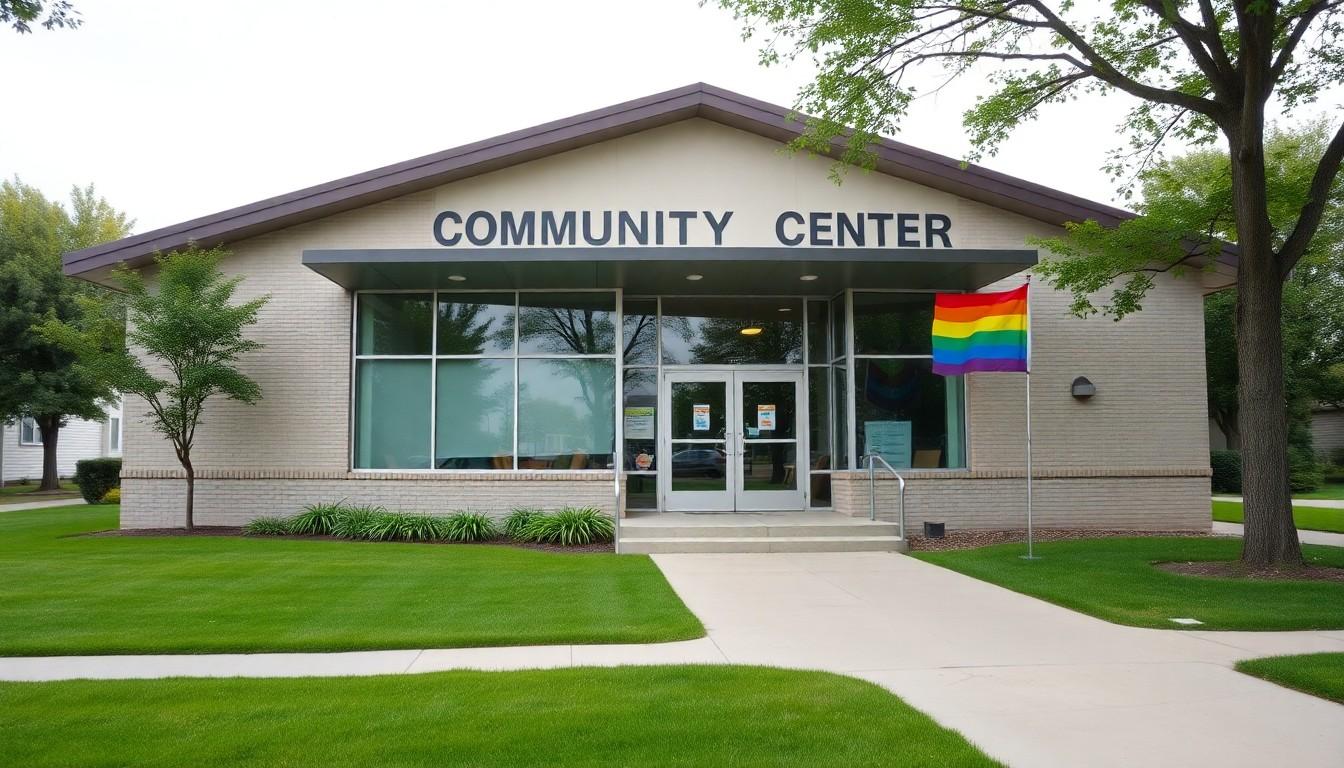 Latest HHS Report Links LGBTQ+ Supporters to Extremism — What to Know