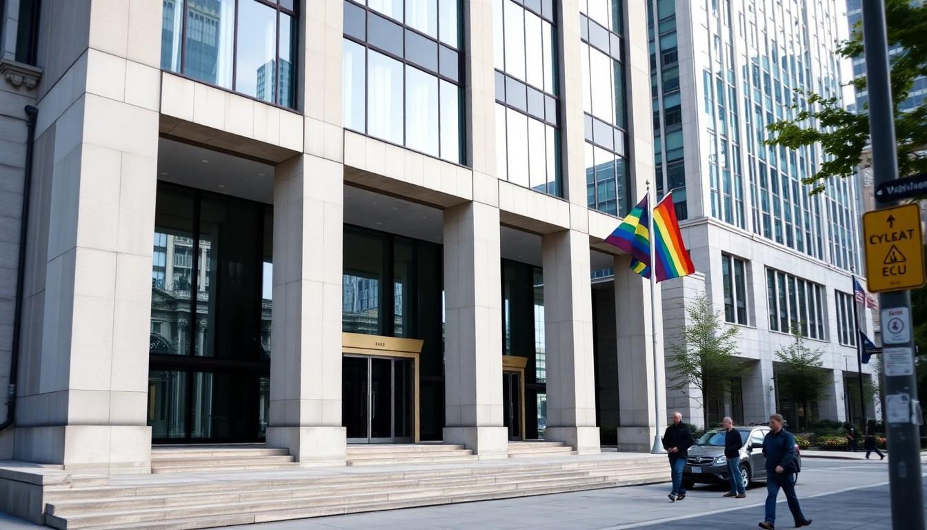 Latest HHS Study on Transgender Support and Political Violence: What You Need to Know