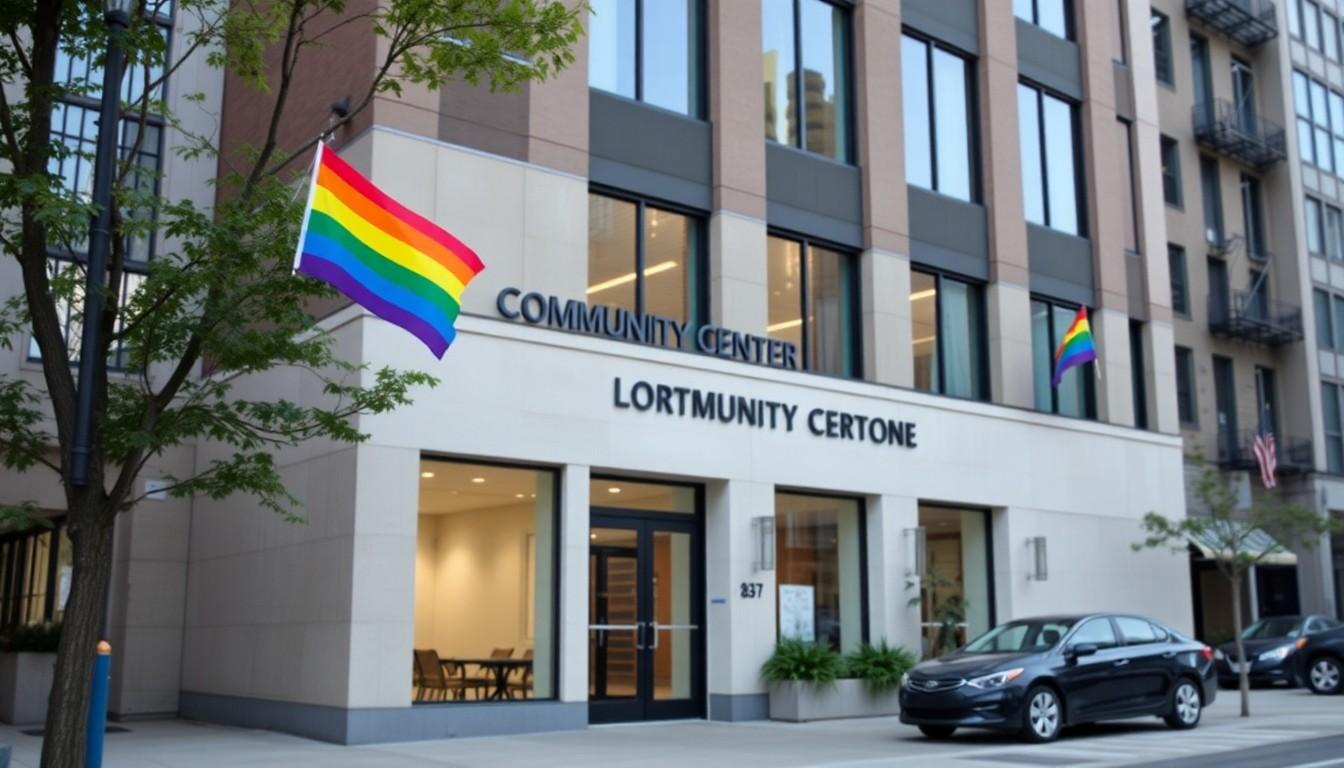 Best Advocacy Moves by Manuel Rivera: Housing, Health and LGBTQ Inclusion