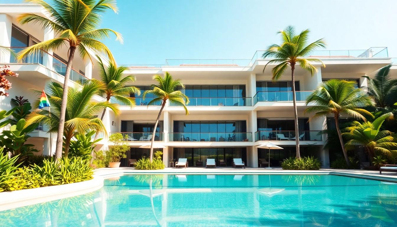 Best All‑Trans Love Island USA Casting Ideas to Shake Up the Villa