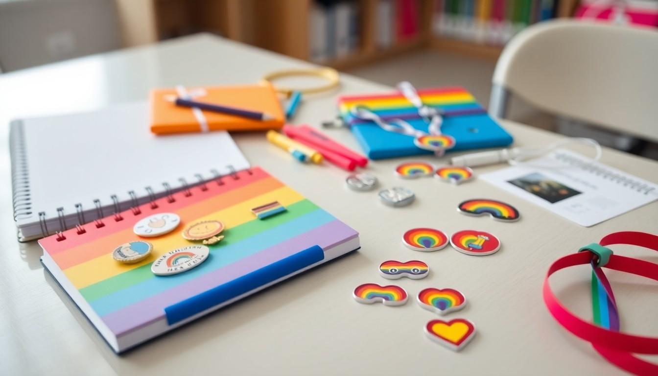 Best Back-to-School LGBTQ+ Essentials for Confident, Joyful Students