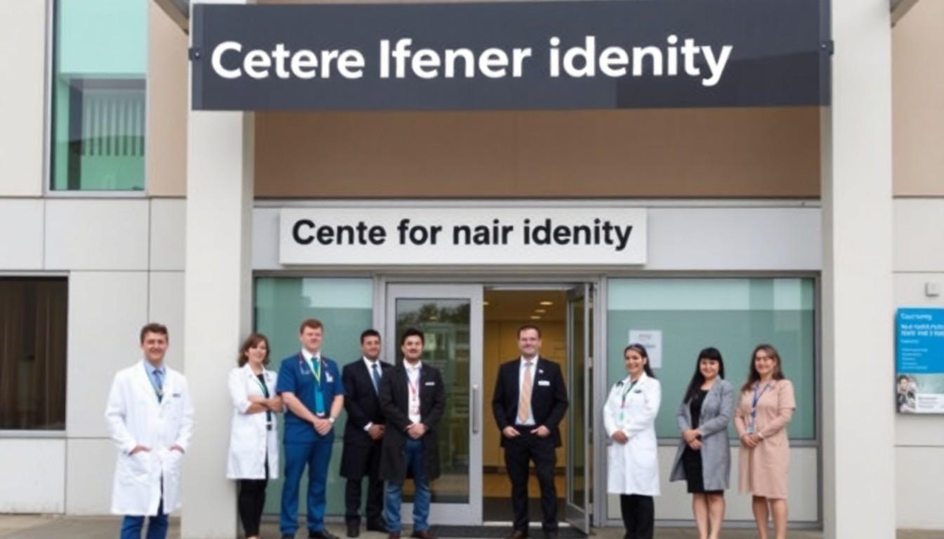 Best Care for Trans Patients: How One Danish Doctor Changed Practice