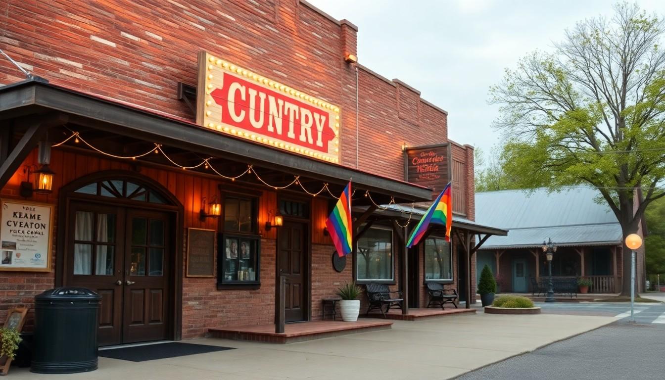 Best Dolly Parton Moments That Shaped Her Queer Legacy