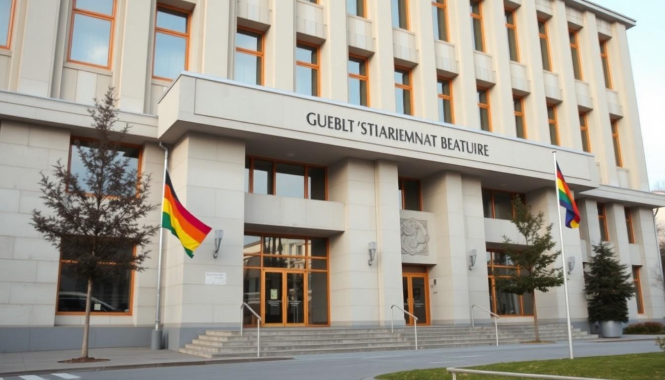 Best EU Rulings Pressuring Bulgaria on LGBT Rights — What Changes Next