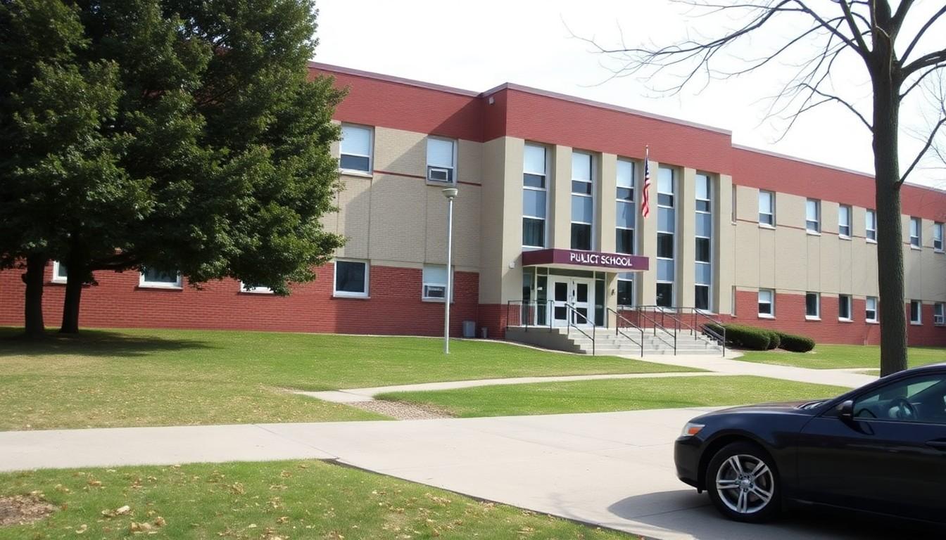 Best Guide to New Jersey Parents' School Rights: Notification, FERPA and Title IX