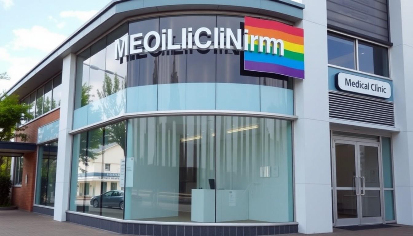 Best LGBTQ+ Fertility Clinic in Brisbane: Rainbow Fertility Newstead Opens