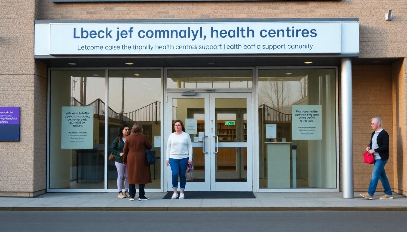 Best LGBTQIA+ Cancer Screening Leaflet: A Community-Created Guide