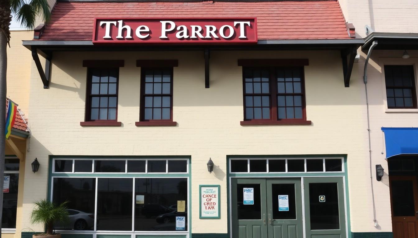 Best Local Gay Bar in Lakeland: Why The Parrot Still Matters in 2026