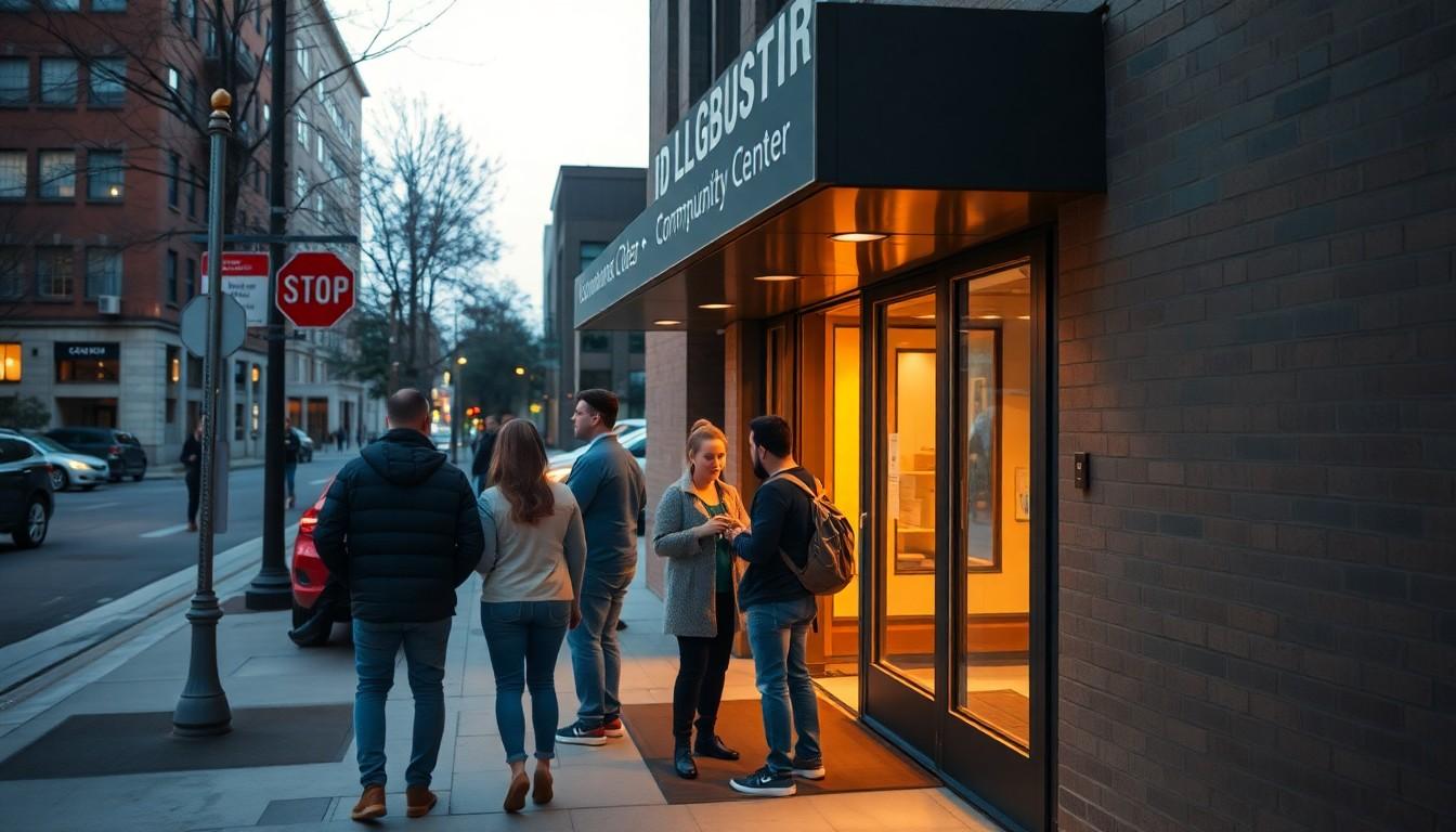 Best Local LGBTQ+ Events This Week in DC — what to try and why