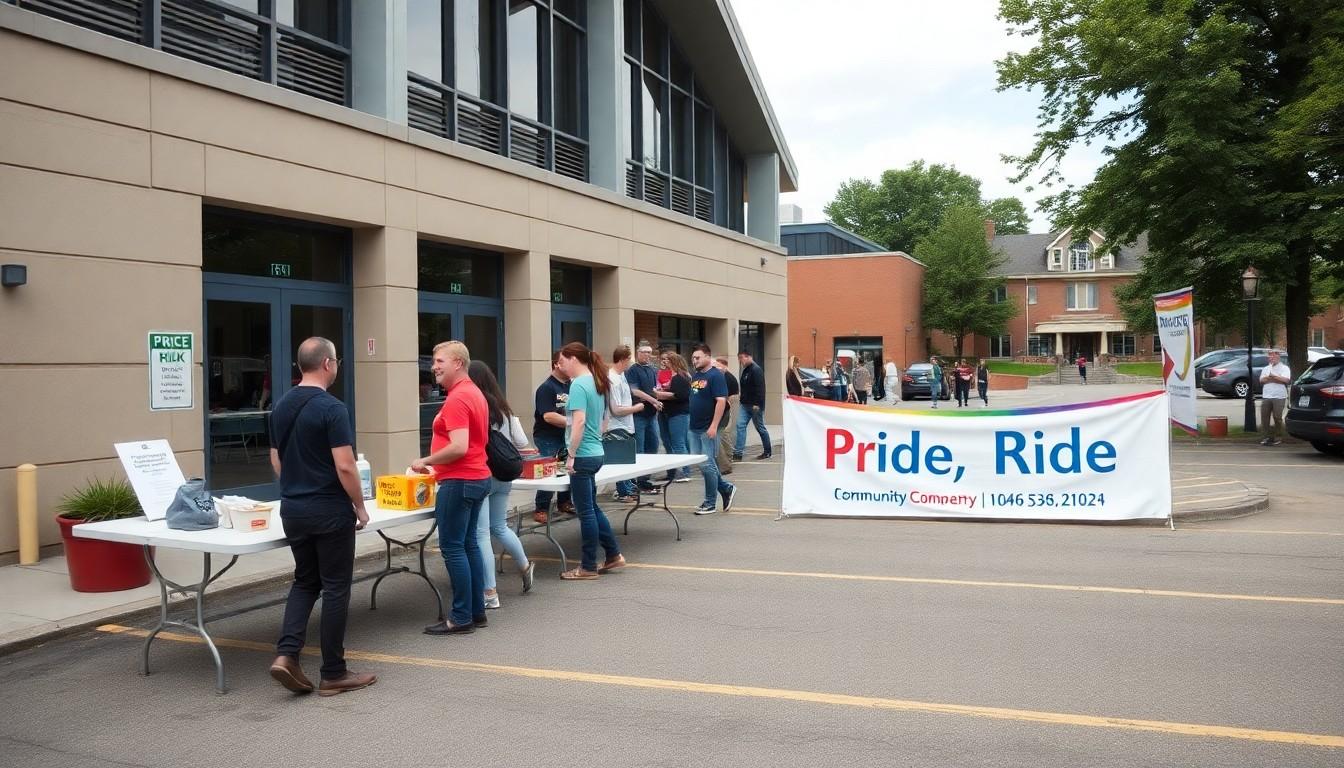 Best Local Pride Events and Why They Matter for Community Pride Festivals