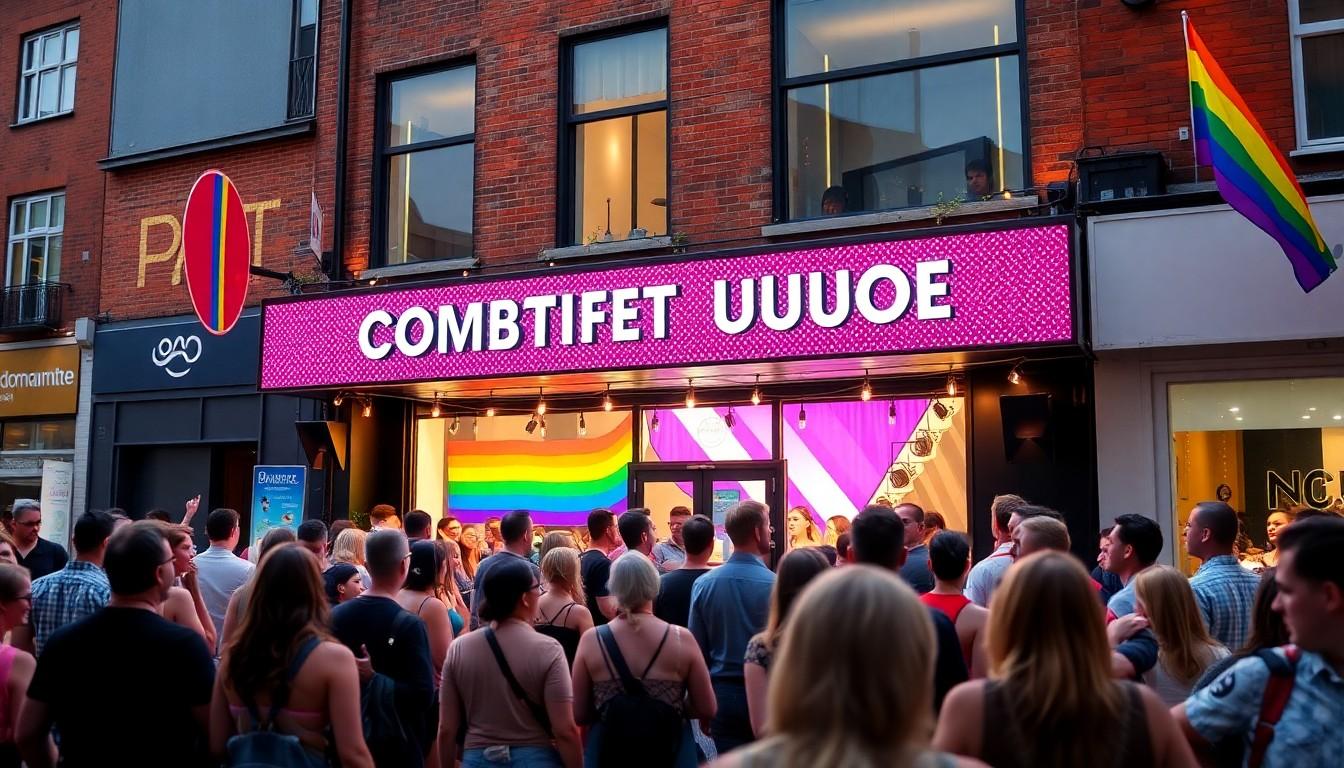 Best Manchester Village Pride 2026 Guide: What to Expect and How to Enjoy the Gay Village Weekend