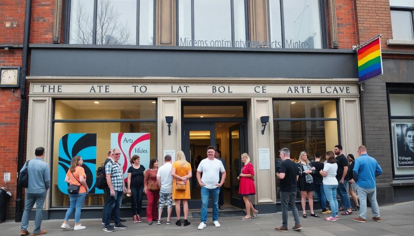 Best of Manchester Village Pride 2026: No Place Like Home Celebration Guide