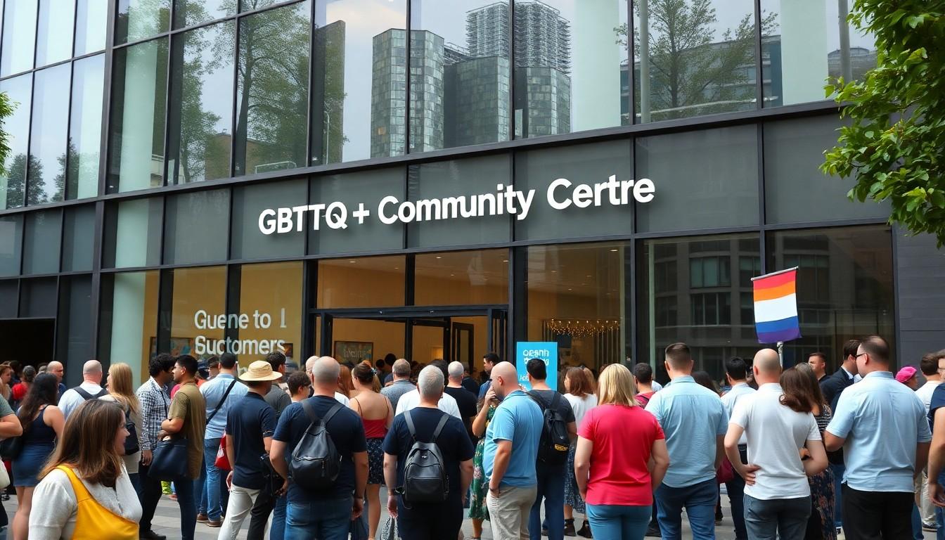 Best Queer Comic Fair in London: inQ! Returns Bigger This September