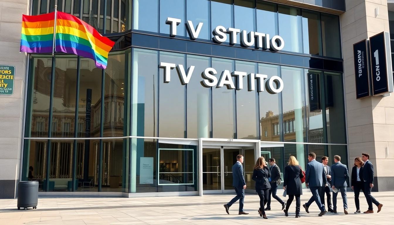 Best September 2026 LGBTQ+ Shows and Films to Add to Your Watch-List