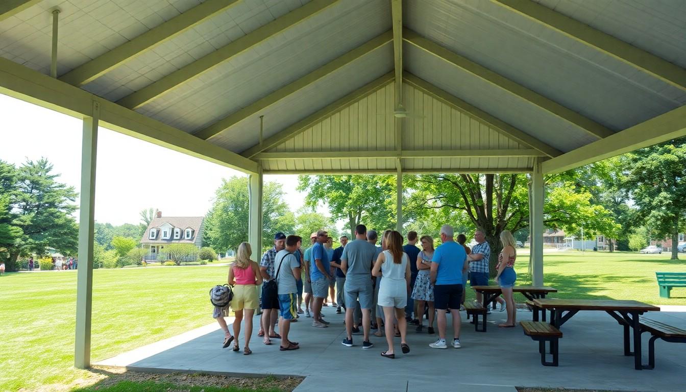 Best Summer Fundraiser in Washington: Gayer Than a Picnic Basket 2026