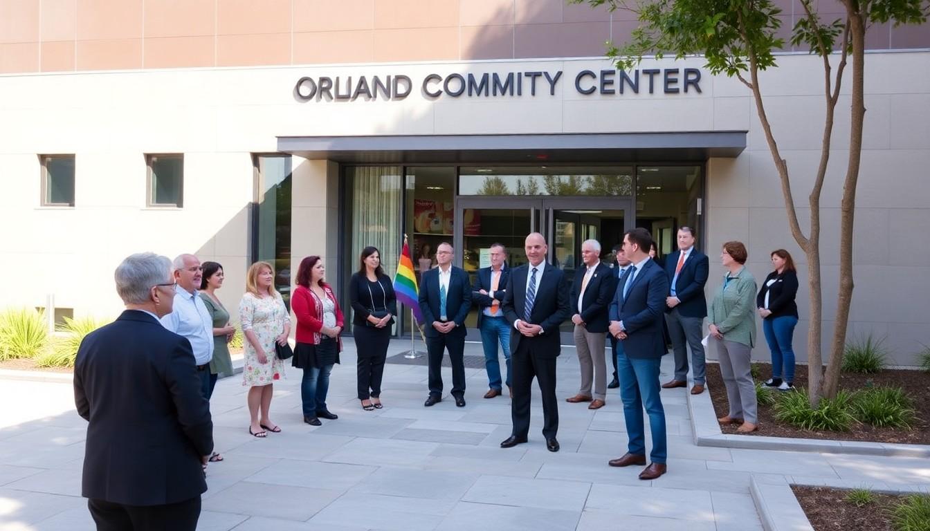 Best Tribute: Moore Hope Plaza Anchors Oakland’s Lakeshore LGBTQ Cultural District