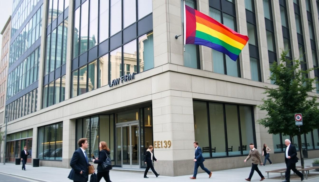 Best Tributes to Barbara Findlay: How One Queer Lawyer Changed Canada’s Courts