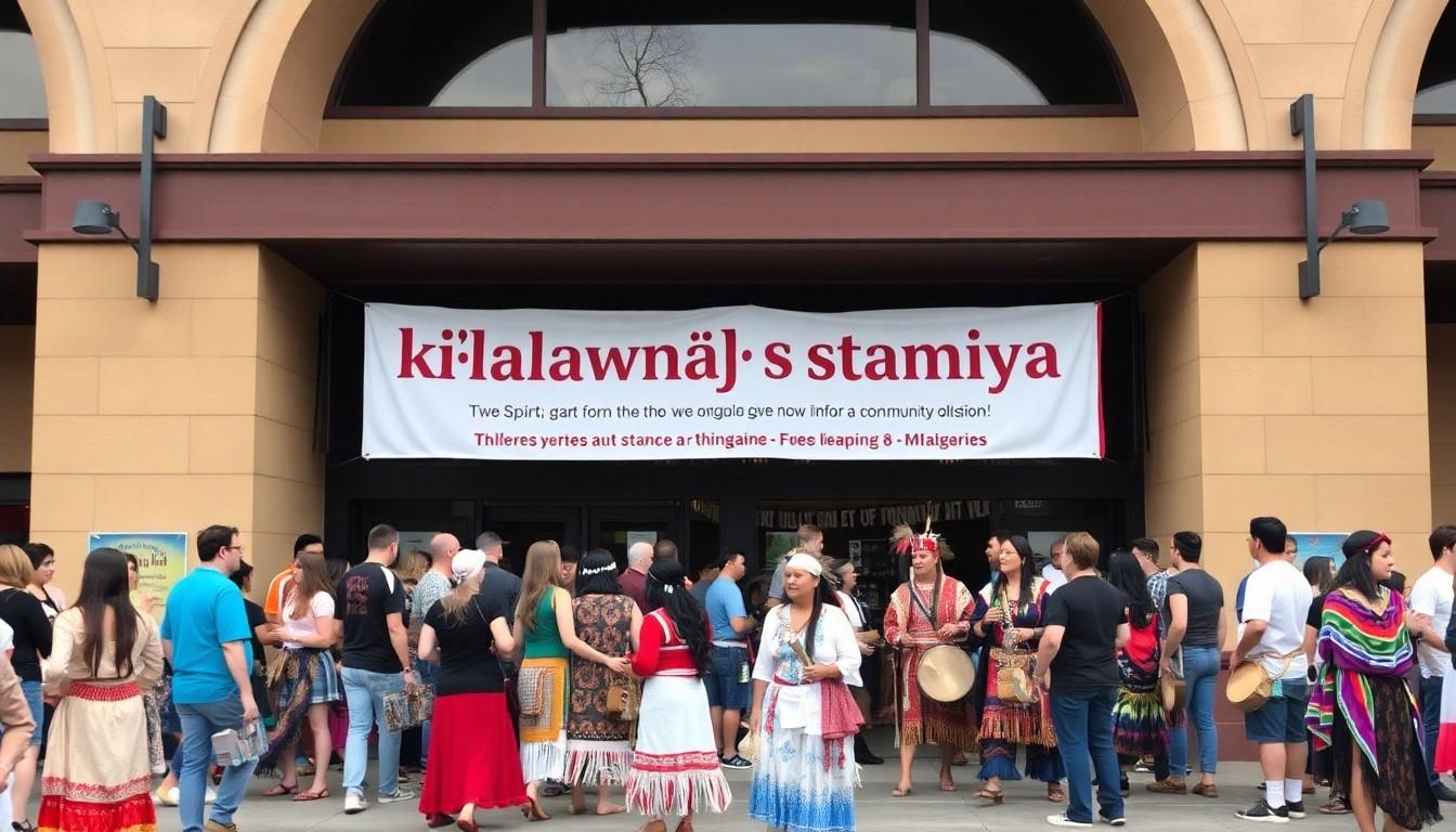 Best Two‑Spirit Powwow in Kelowna: Why This Gathering Matters for Community Healing