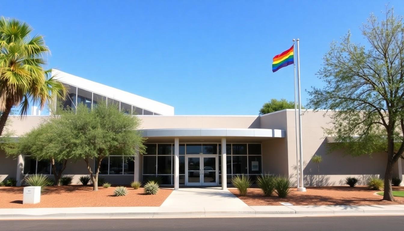 Best Voting Bloc to Watch in Arizona: Why LGBTQ Arizonans Could Tip Close Races