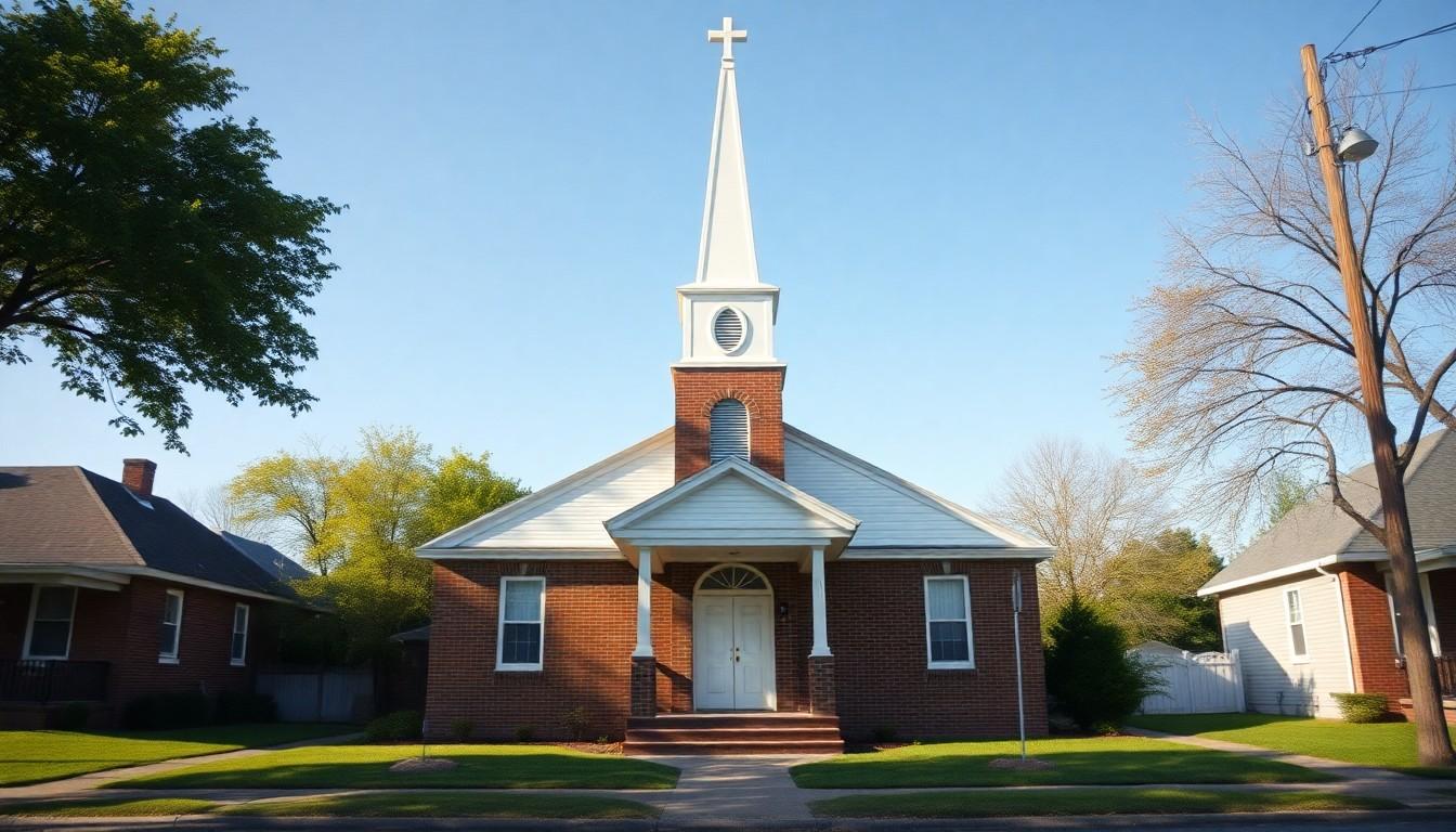 Best Ways to Navigate Blackness, Queerness and the Church Today