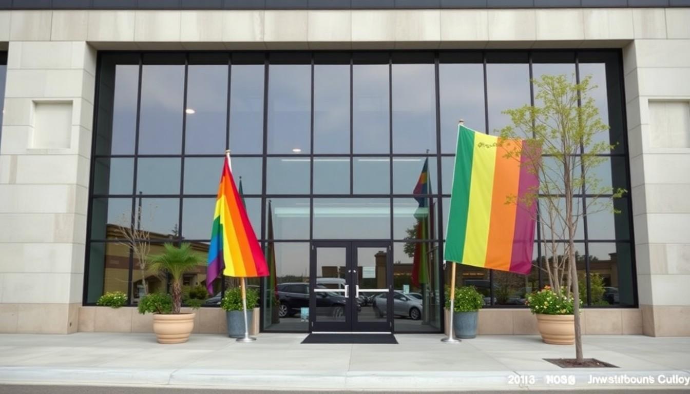 Best Ways to Respond If You’re a Victim of Same-Sex Sexual Harassment at Work