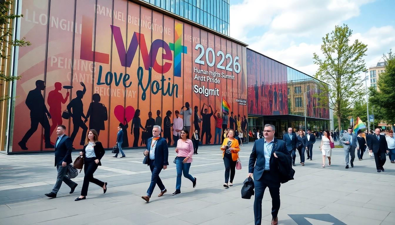 Best World Pride 2026 Guide: What Visitors Loved About Amsterdam’s Celebration