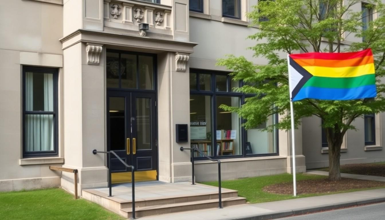 Best Blogs for Gay Art and History: Why Closet Professor Still Matters