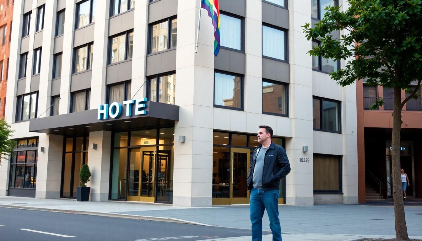 Best Celebrity Instagram Moments This Week: Brad Goreski Wakes Up in P‑Town