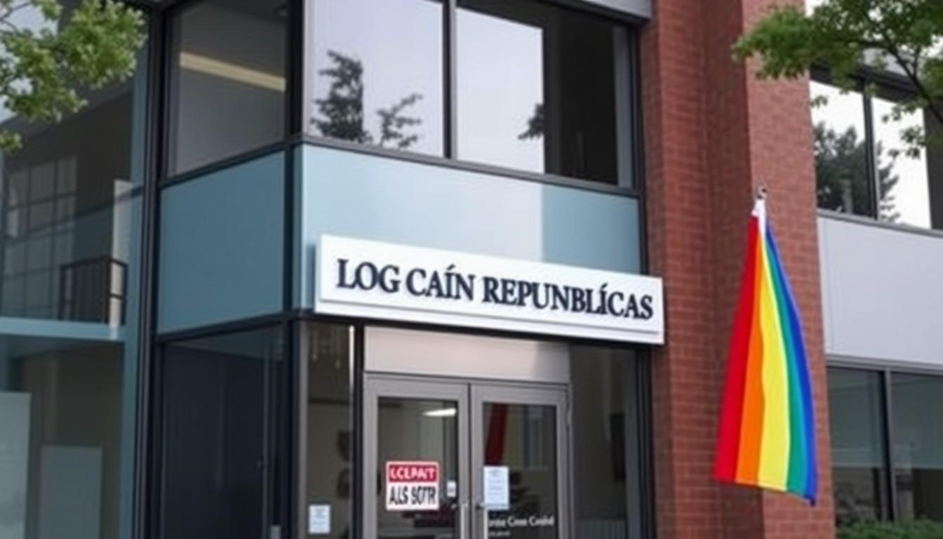 Best Coverage of the Log Cabin Republicans Dropping Trans Support: What It Means Now
