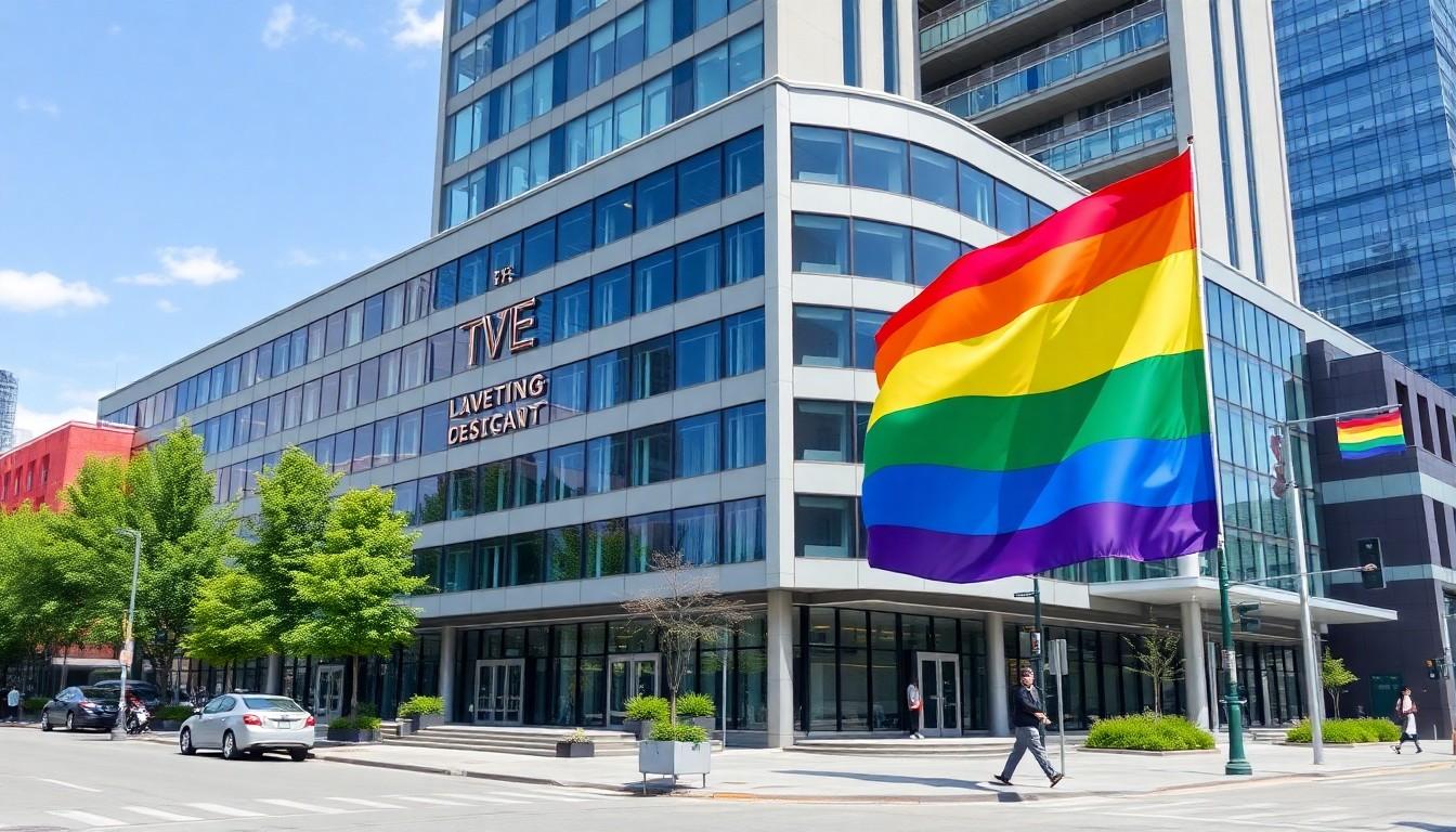 Best Findings on LGBTQ+ Immigrants and Precarious Work in Toronto