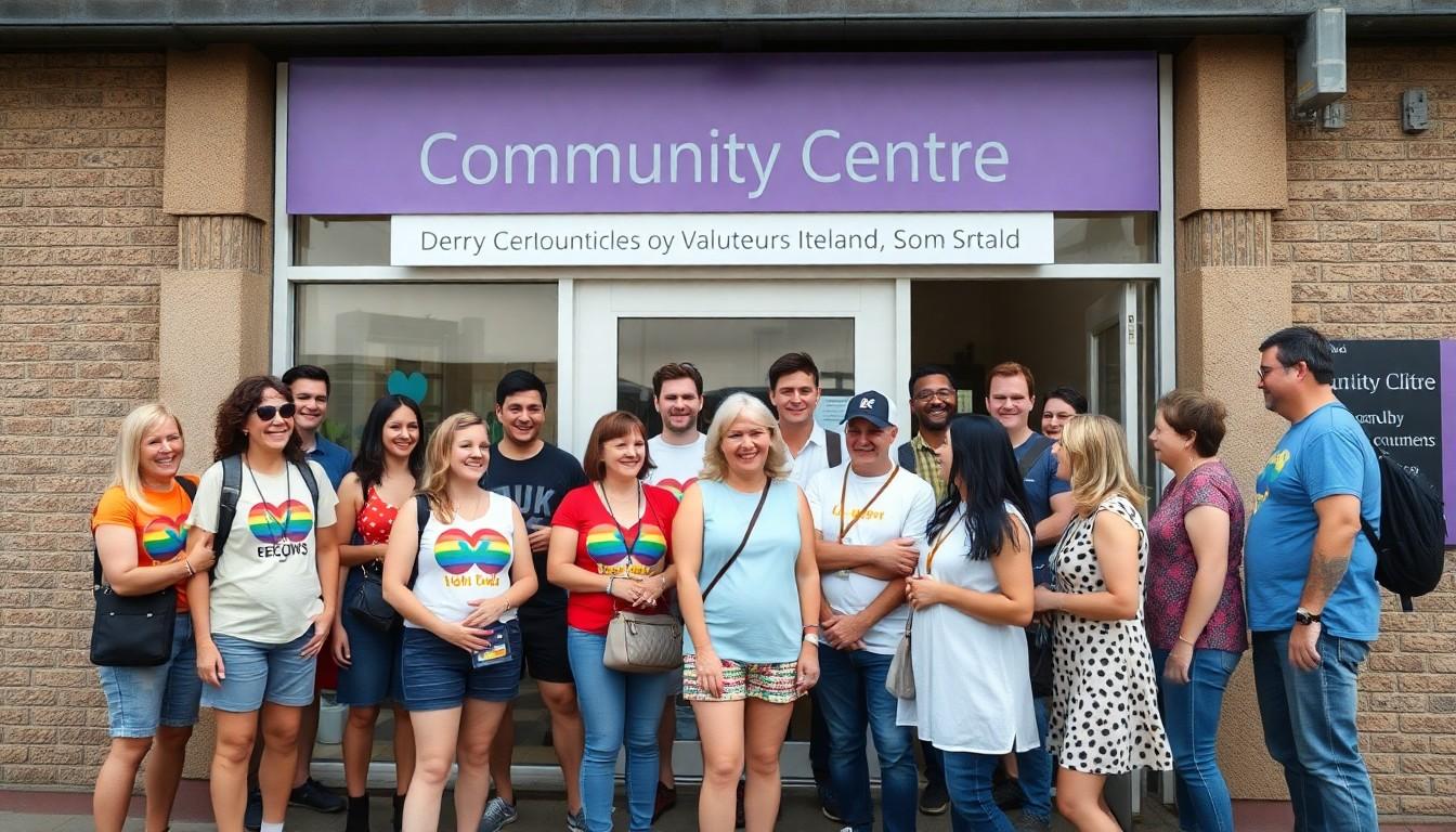 Best Foyle Pride 2026 Guide: How Derry~Londonderry Sparked Tourism and Unity