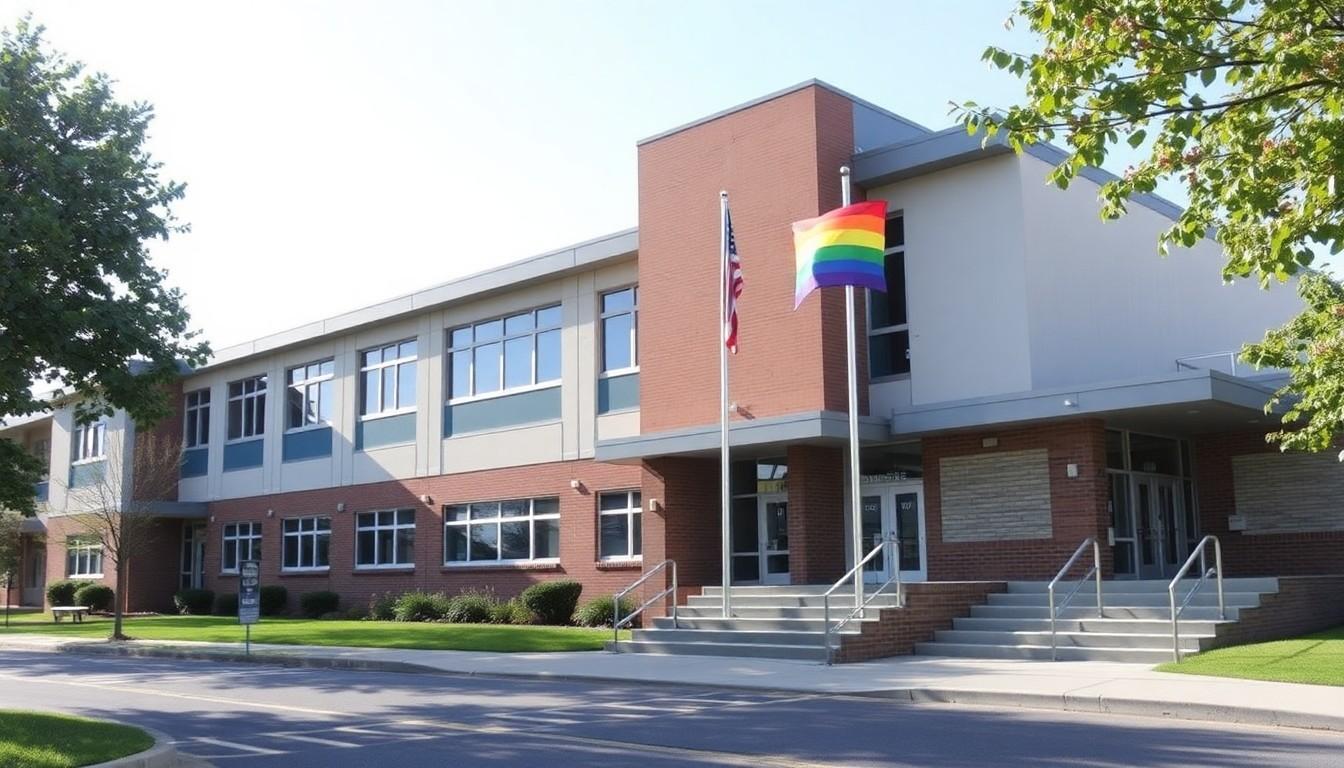 Best Guide to the Chatham School District Lawsuit: What Parents Need to Know About Secret Gender-Transition Policies