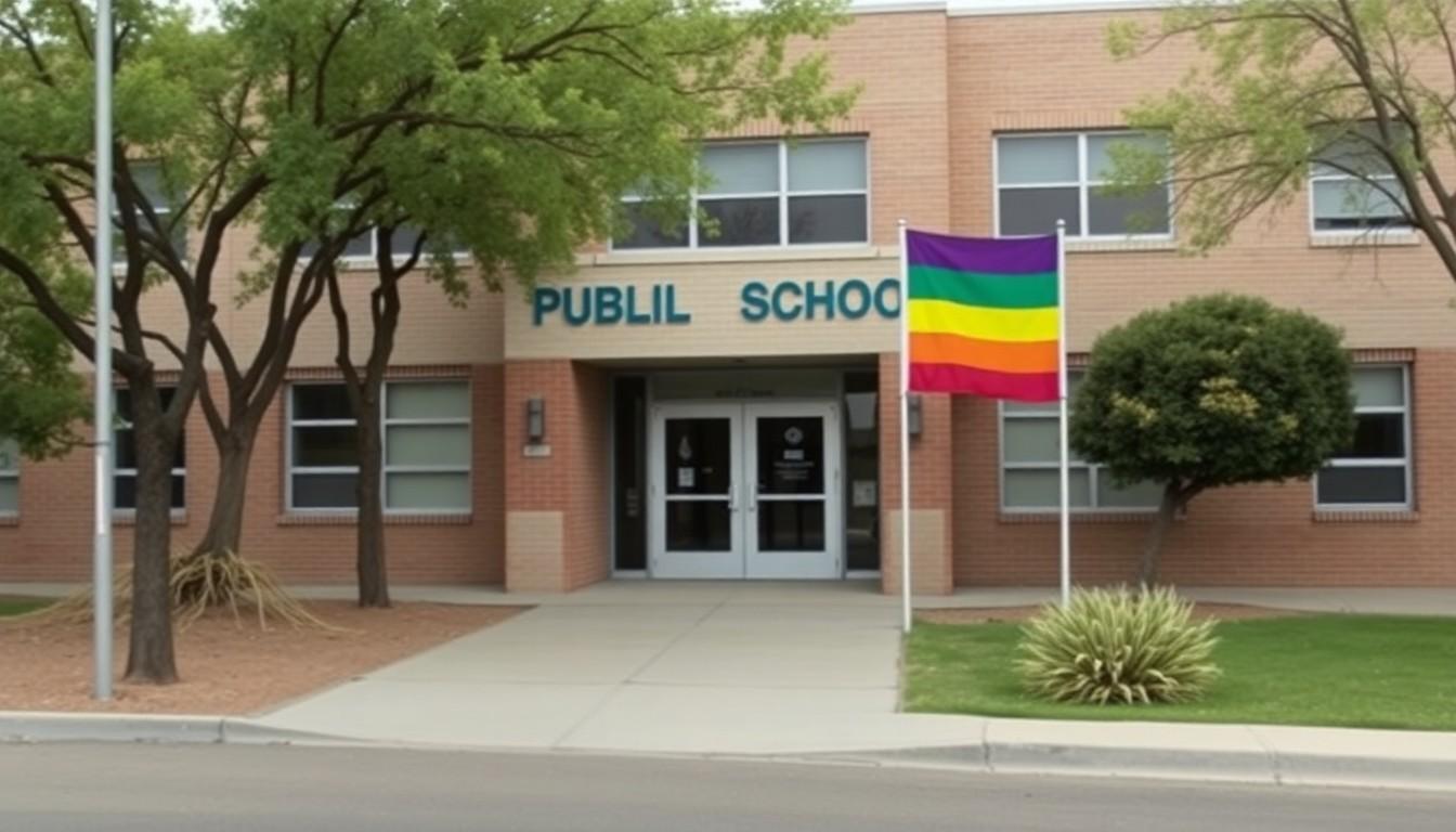 Best Guide to Understanding Harassment of LGBTQ+ Students in Arizona Schools