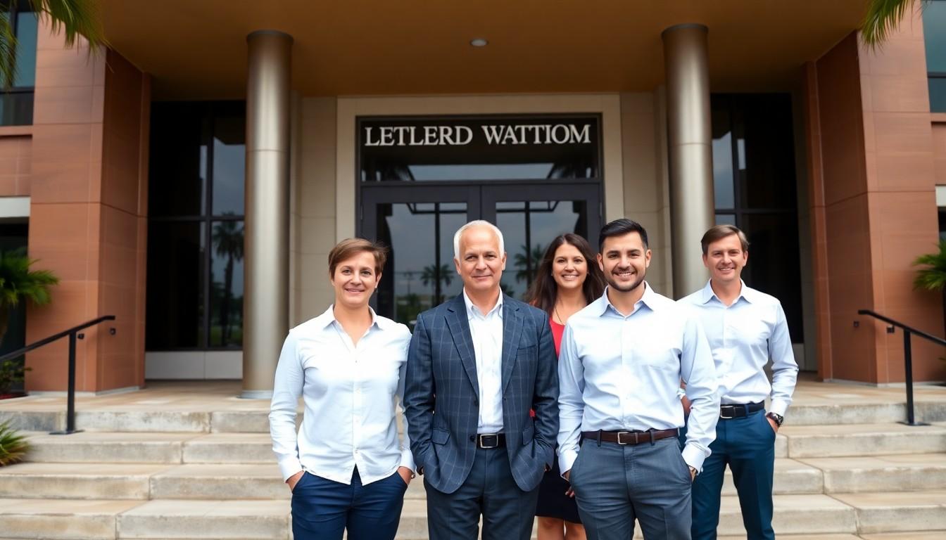 Best LGBTQ+ Candidates in Florida Primaries: Gains That Could Shift November Results