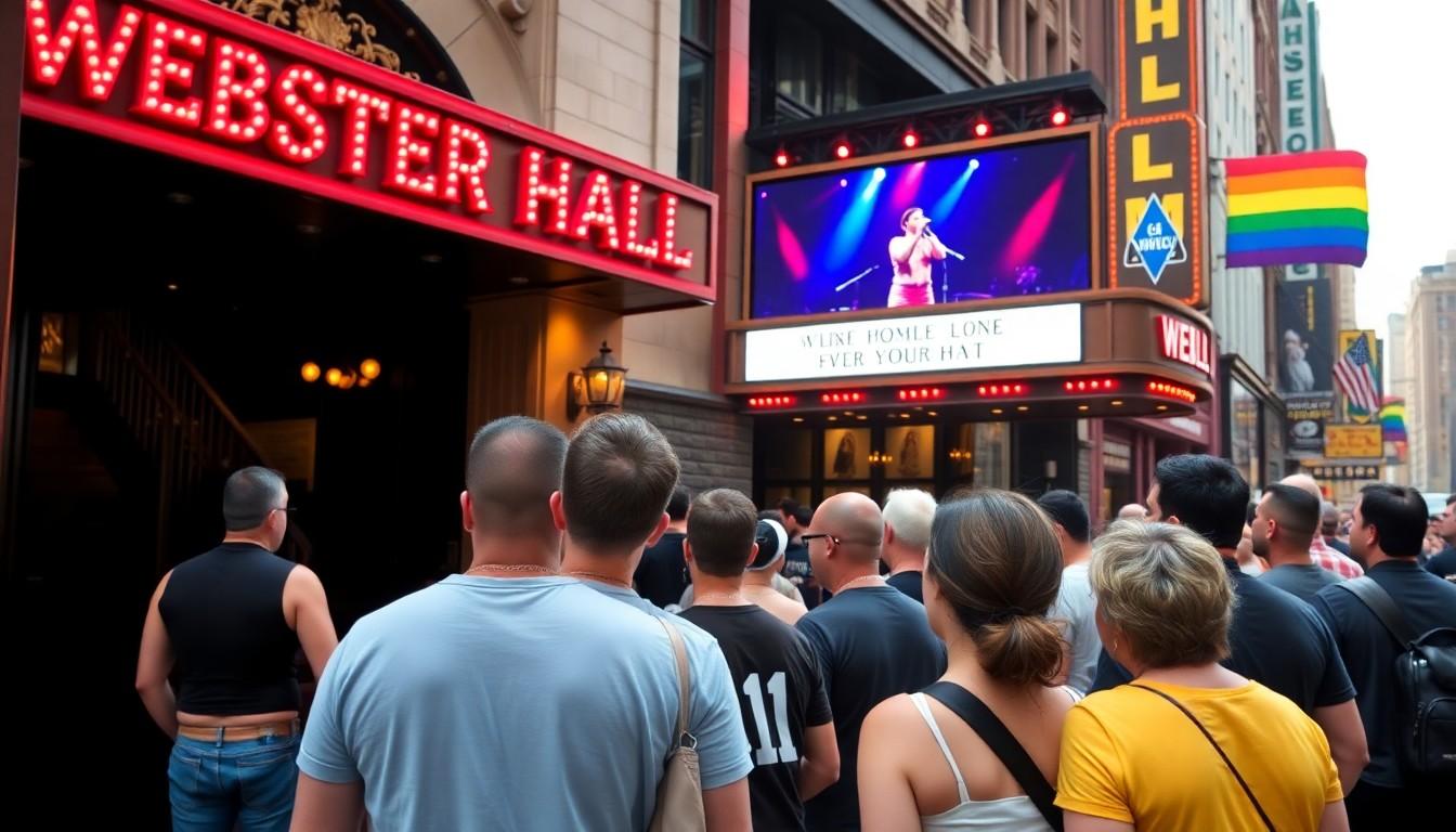 Best Pop Culture Picks This Week: Trending Queer Favourites and Little Joys
