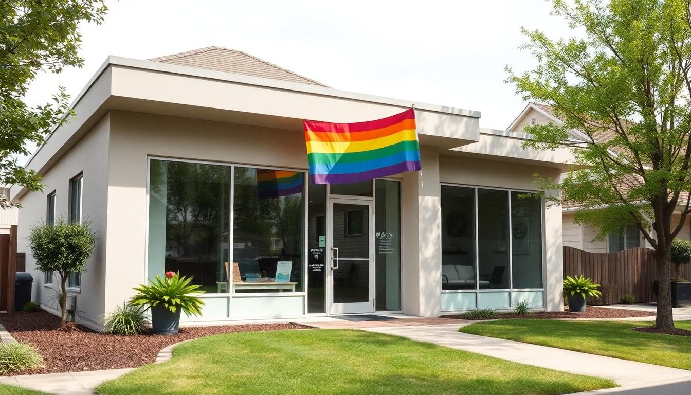 Best Retirement Planning for Gay Men: Closing the Blueprint Gap