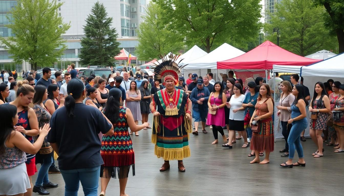 Best Two-Spirit Powwow in Kelowna: How the Third Annual Gathering Reclaimed the Circle