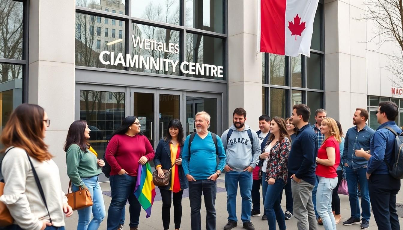 Best Ways Canada’s New 2SLGBTQI+ Funding Boosts Safer Tourism Destinations