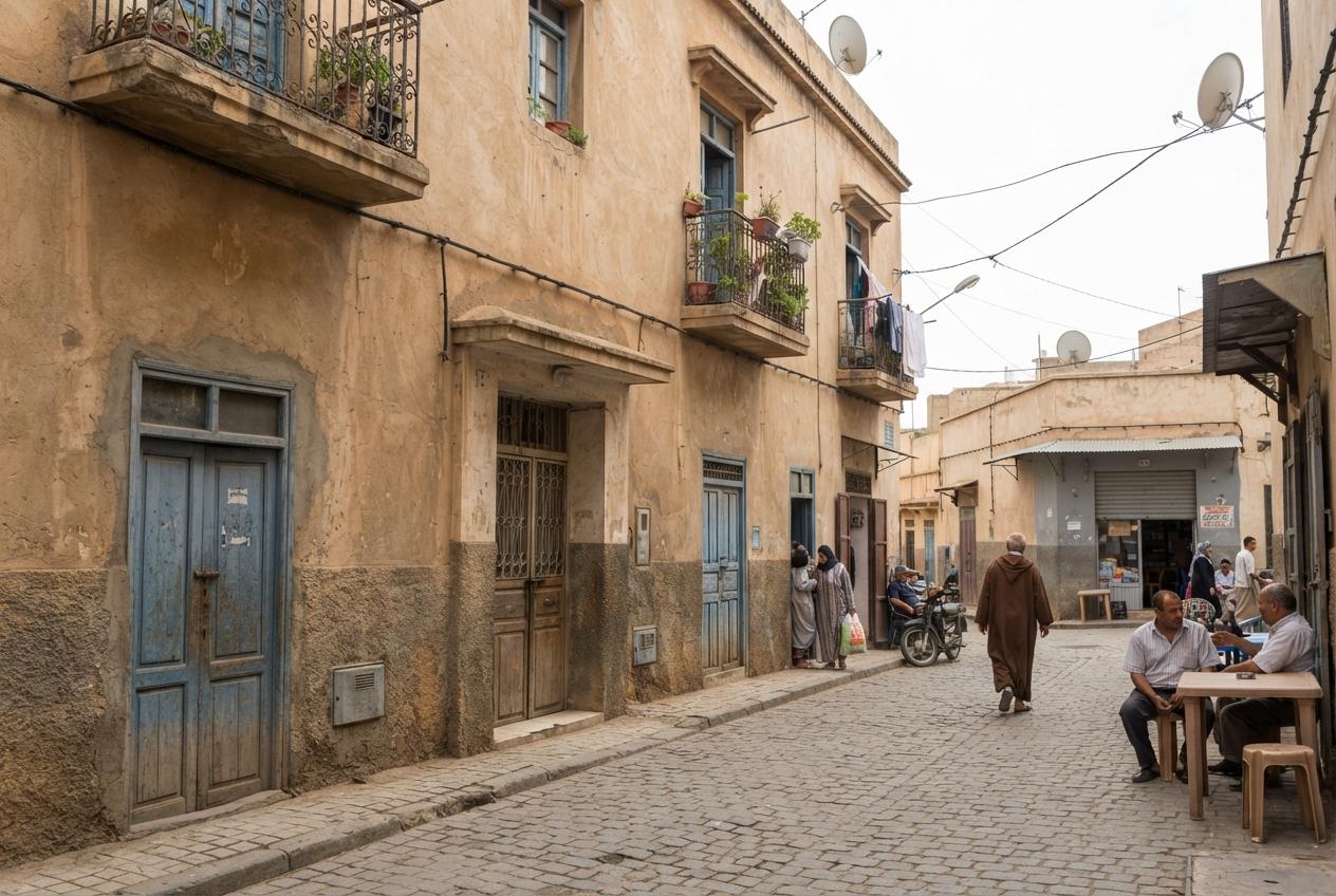 Best Coverage of the Fès Arrests: What Happened and Why It Matters for LGBTQ+ Rights in Morocco