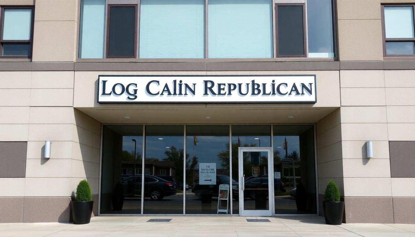 Best GOP LGBT Shift Explained: Why Log Cabin Republicans Dropped the T