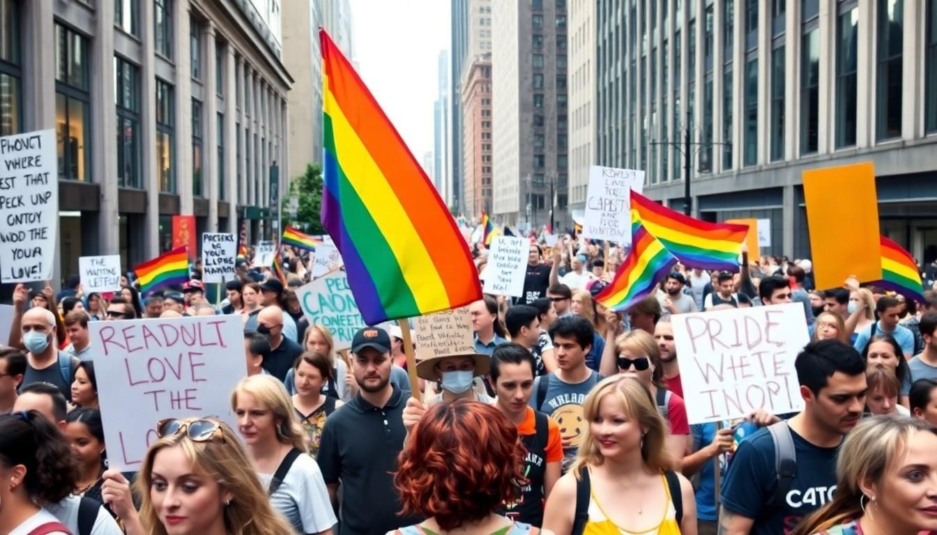 Best Ottawa Dyke March 2026: Why Grassroots Pride Still Matters
