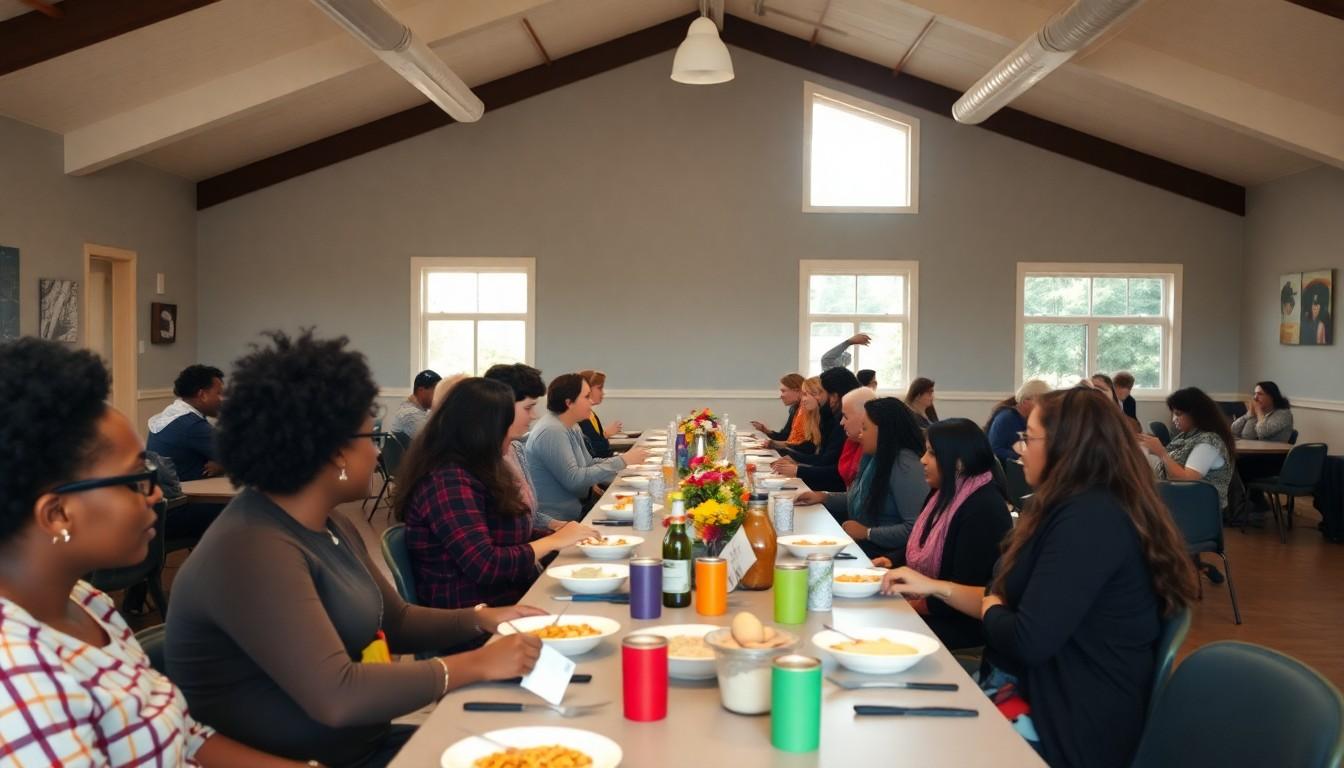 Best Pride Brunches That Centre QTBIPOC Care: Ottawa’s Toast of Tenderness