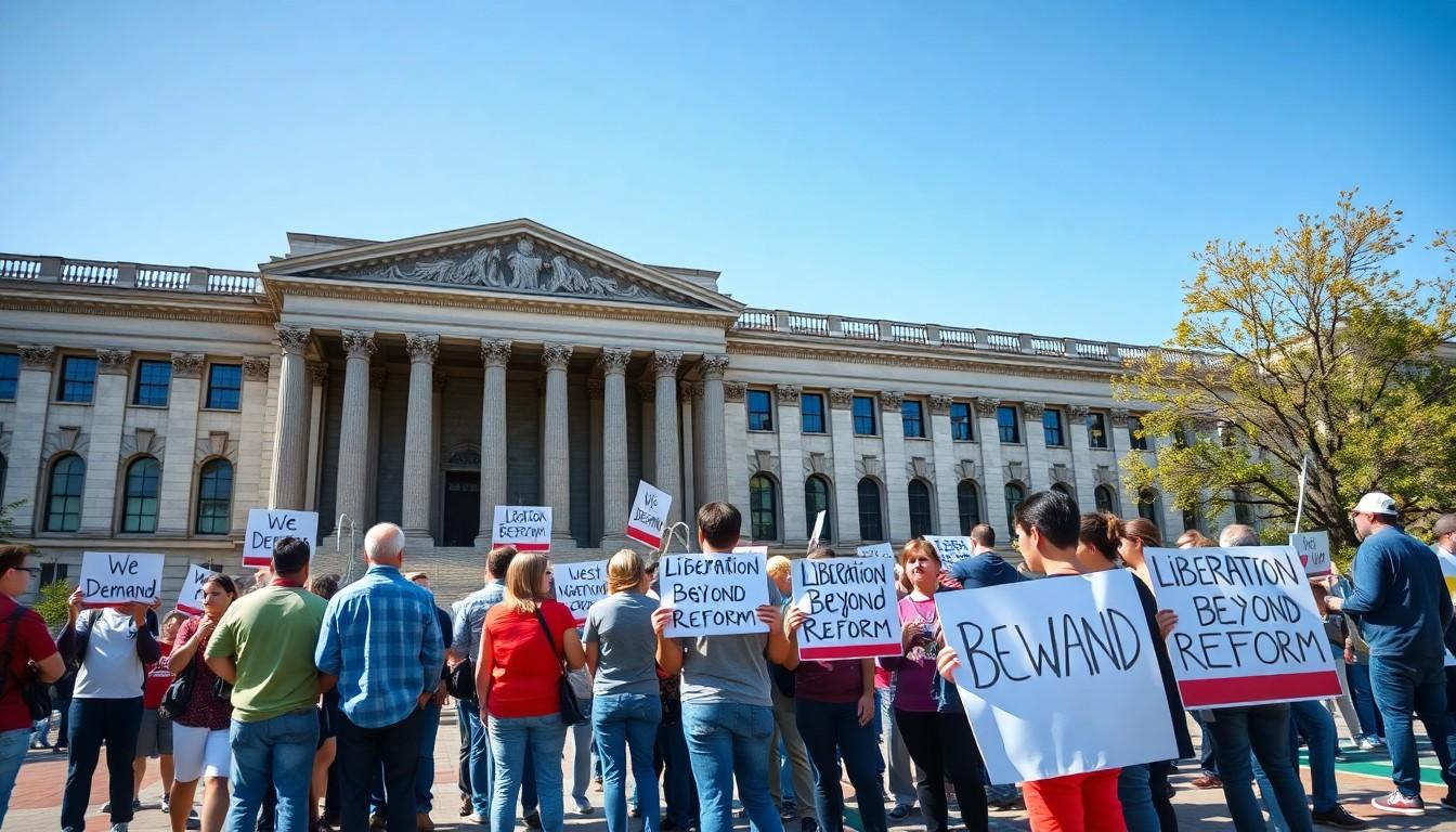 Best Pride Lessons from Ottawa’s We Demand Origins for Today