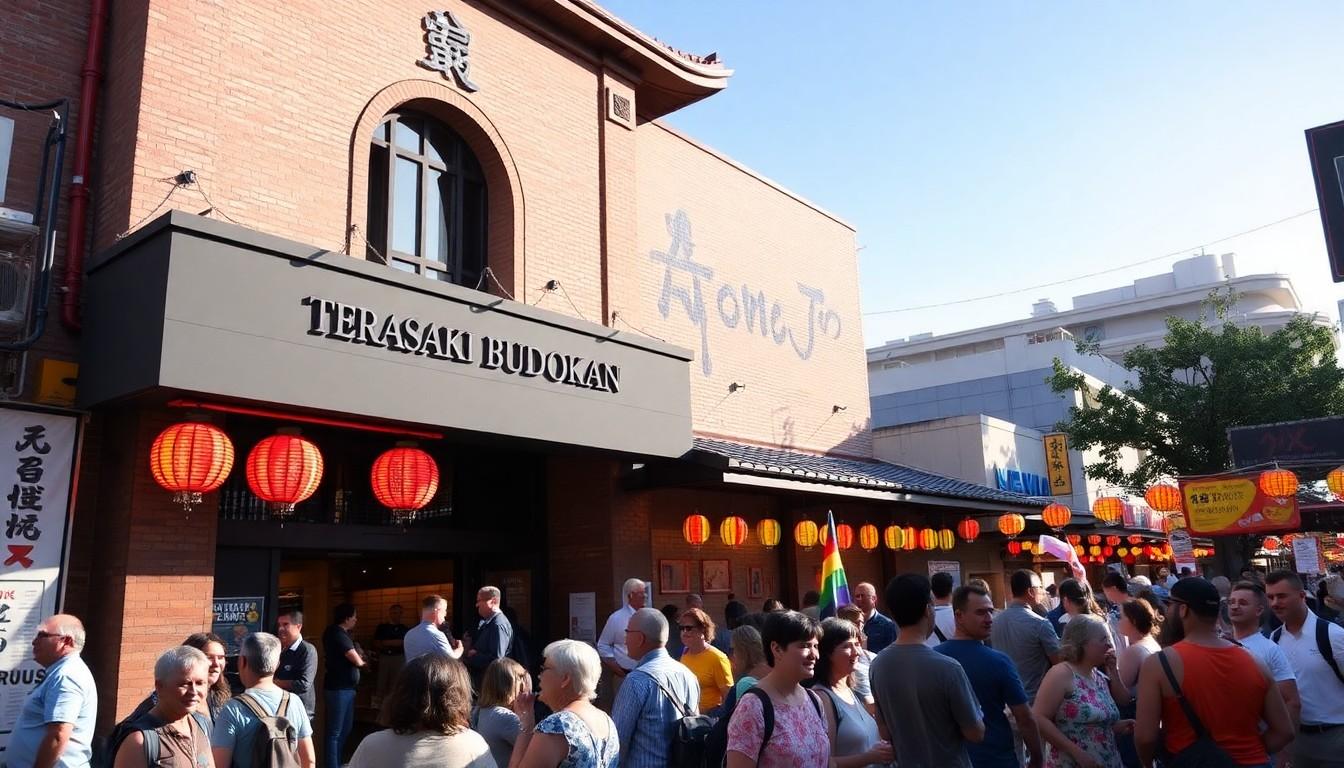Best Queer Obon in Little Tokyo: A Joyful, Inclusive Obon Celebration for Nikkei LGBTQ+ Community