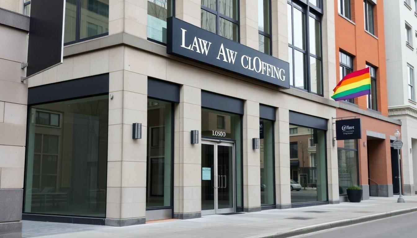 Best Read: How LGBTQ+ Lawyers Are Rethinking Parental Rights Litigation